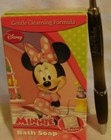 DISNEY***MINNIE***Sweet Berry Gentle Cleansing Formula Bath Soap~~~3.2 oz~~~NEW — photo 2