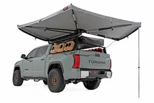 Rough Country 270 Degree Awning Drivers Side