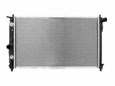 For 1999-2002 Daewoo Nubira Radiator 81473KH 2000 2001 2.0L 4 Cyl Radiator