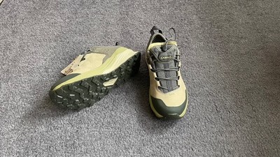 Damen Multisportschuhe von AKU, Gr. 39, OMNIA V-LIGHT GTX WS