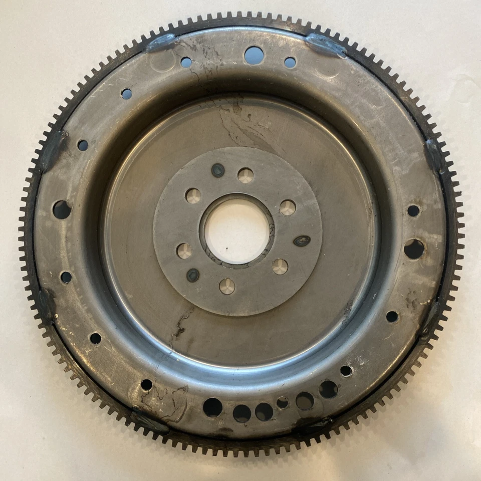 2001 - 2002 Ford Windstar 3.8 Liter Flex Plate Flywheel Automatic Transmission - Image 2 of 2