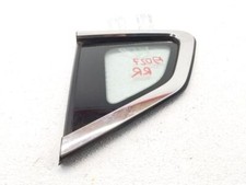 17-20 Nissan Sport Rear Passenger Quarter Window Glass 833126MA0A OEM