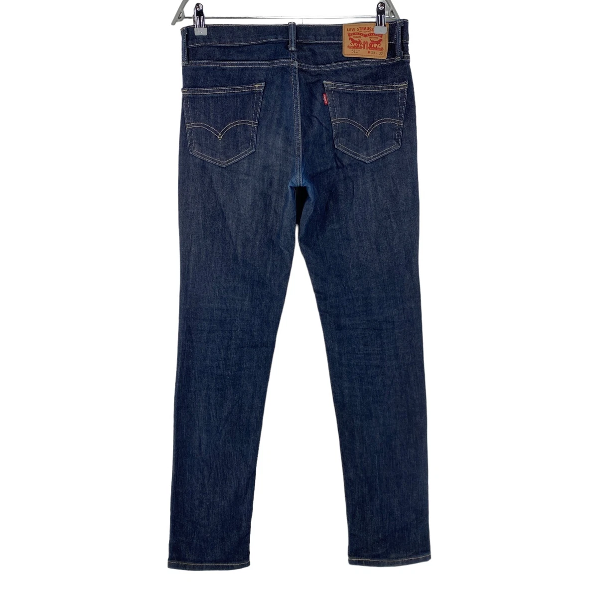 Levis 511 w30 on sale l32