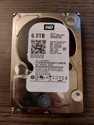 TOSHIBA 500GB SATA Desktop HDD | Seimans Computer Systems