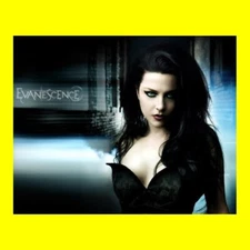 Amy Lee - Evanescence #D1V213 - 8x10 Photo Printed at a Lab