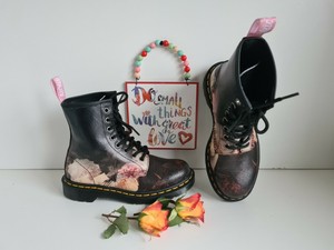 rare doc martens