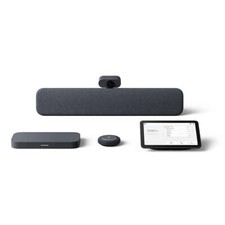 Google Meet Lenovo Series One Gen 2 Medium Room Kit - Charcoal   (20YW0007UK)