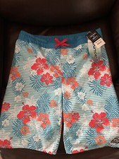 Big Boys Laguna Swim Trunks NWT XL 18/20