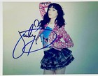 Katy Perry Signed 8.5x11• Original Photograph •Autographed w/ COA•FREE SHIPPING — photo 3