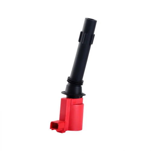Heavy Duty Ignition Coil For Ford Falcon Fairlane BA BF 6cyl 4.0L Territory SXSY - Picture 12 of 13
