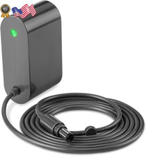 Replacement Charger for Dyson Battery DC30 DC31 DC34 DC35 DC44 DC45 DC56 DC57