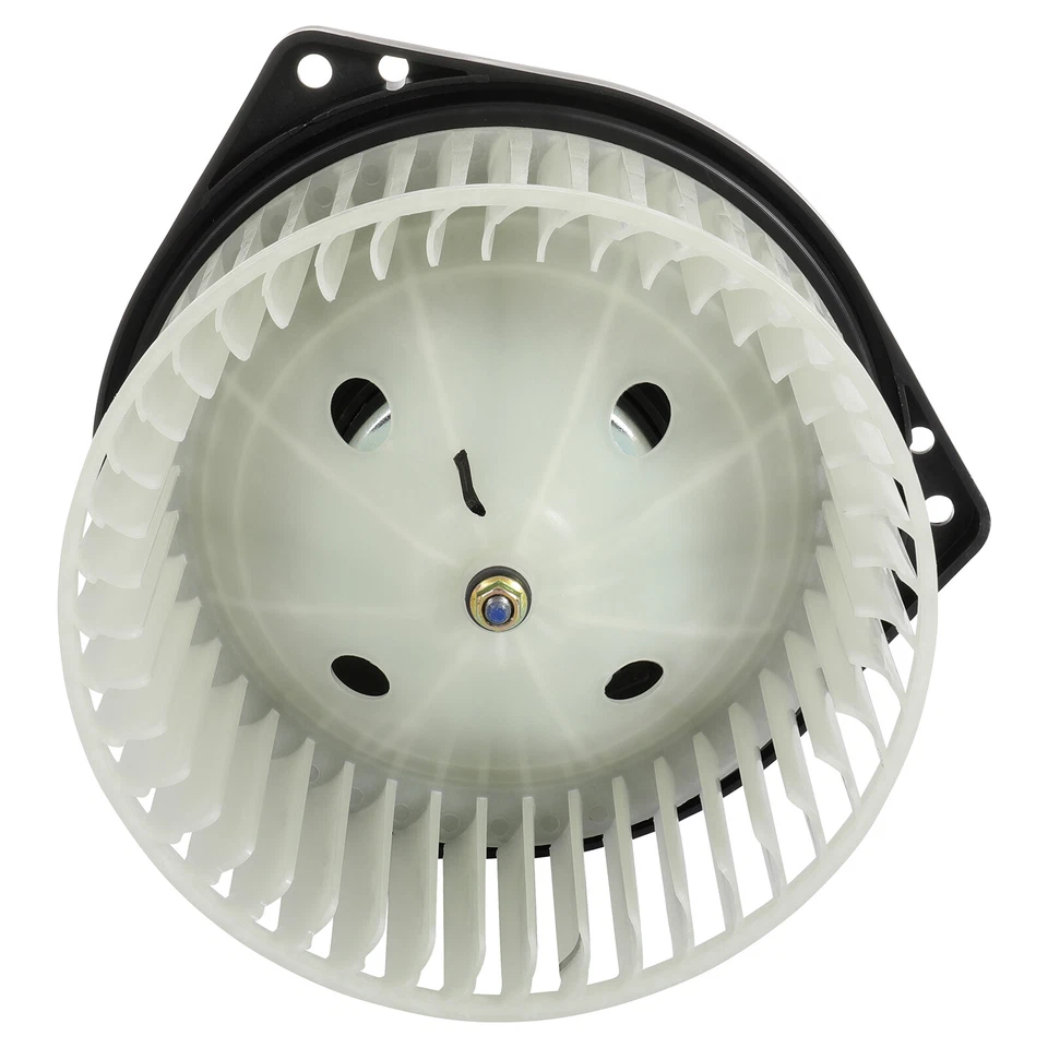 A/C Blower Motor Fan for 02-07 Mitsubishi Lancer 2003-2006 Mitsubishi Outlander Foto 2 de 4
