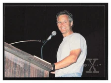 The X-Files Trading Cards (1996) Season 2 Pick your Card(s)