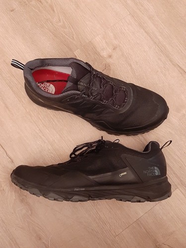 Gore-Tex Hiking Shoes 
