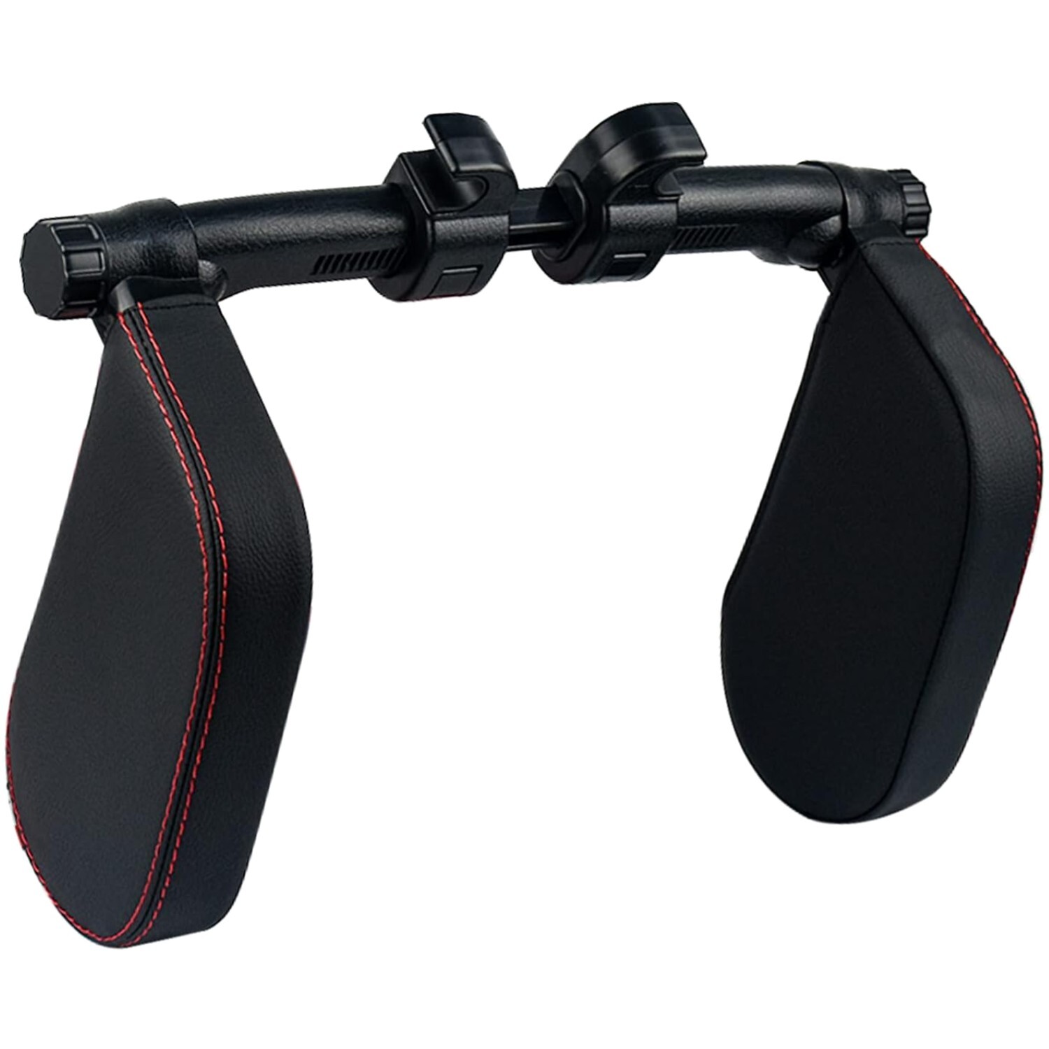 Kopfstützenkissen, Nackenstütze, Autositzkissen - Ergonomie für Reisen