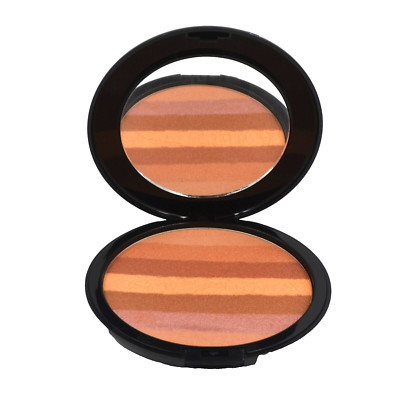 Signature Club A Mineral Bright Natural Glow Powder 4 Tawny Tones 1.2 oz
