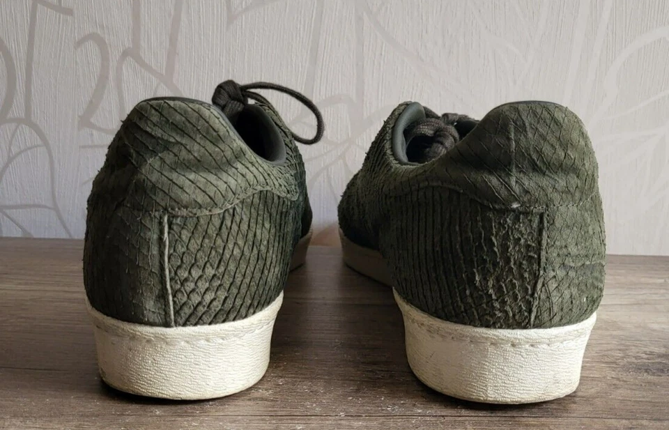 Adidas Superstar 80s, Foto 4 von 5