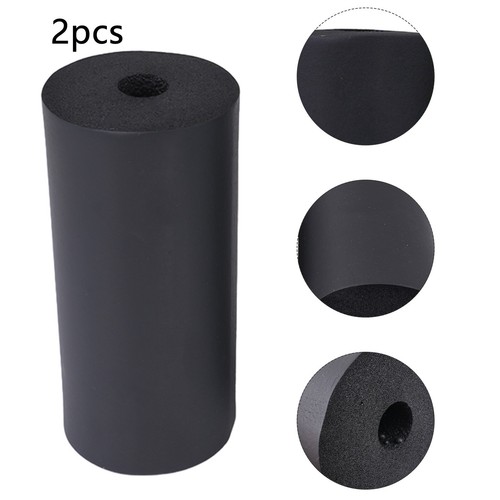 Universal Foam Rollers for Leg Curl Machine on For Weight Bench Set of 2 - Picture 20 of 59