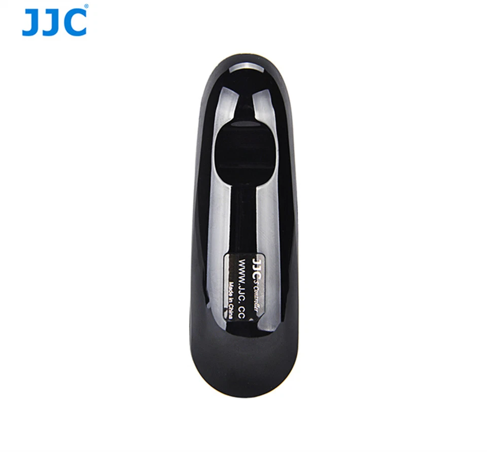JJC Remote Switch for SONY A58 NEX-3NL A7 A7R A7III A6000 HX300 HX50V RX100III - Image 2 of 4