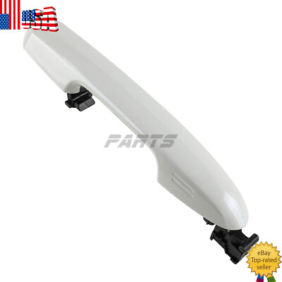 ウエダ シーランボロン SRS-74FT-R 2010【希少】 For 2020-2023 Toyota Highlander Front Right Exterior Door Handle