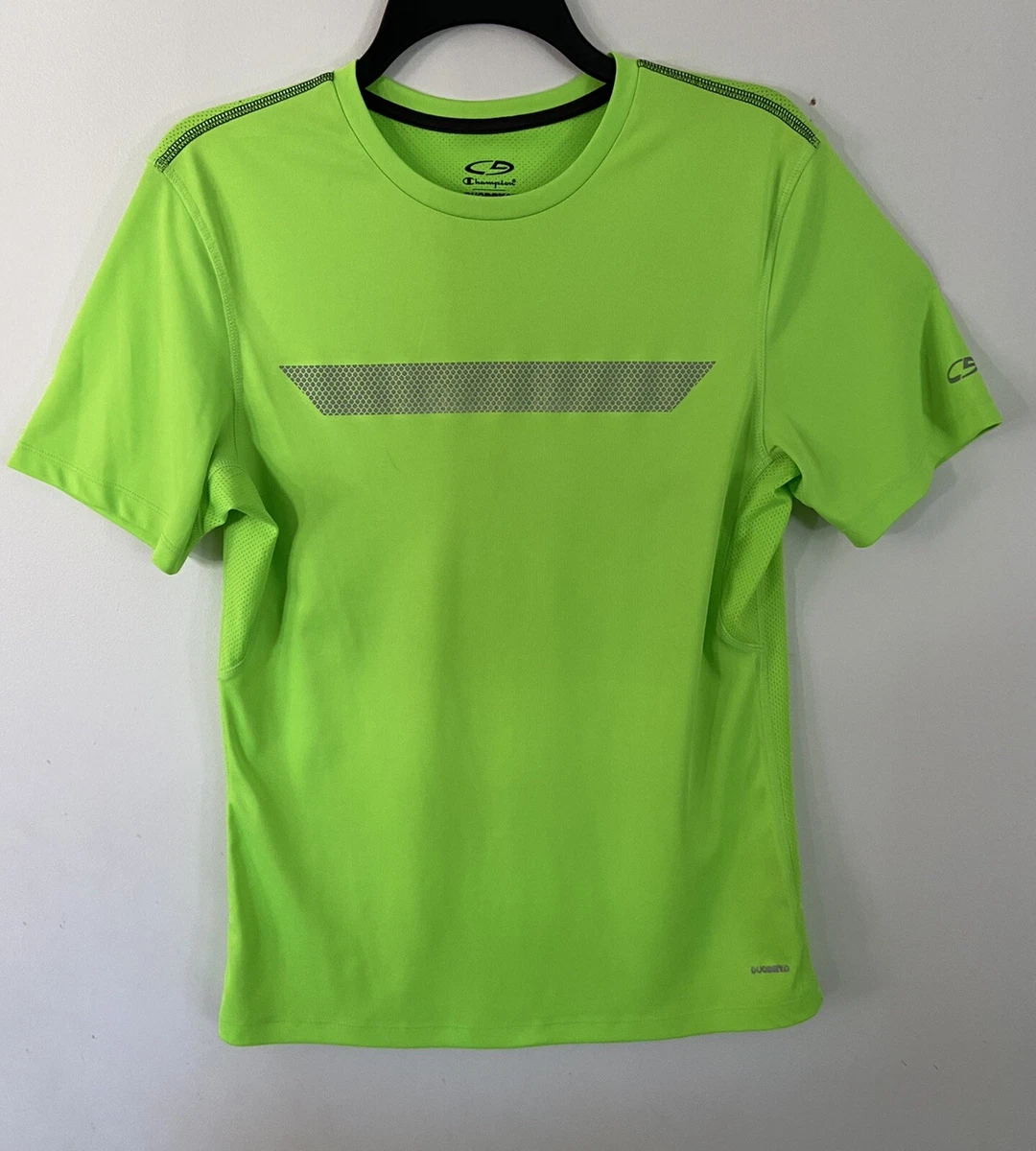 Champion duo dry sales tee shirts