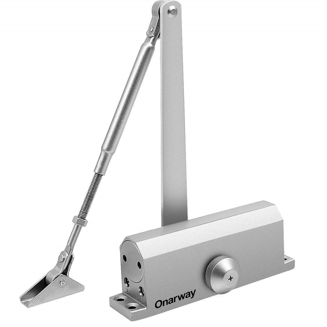 S Parker 950 series, door closer. Open Box. O eBay