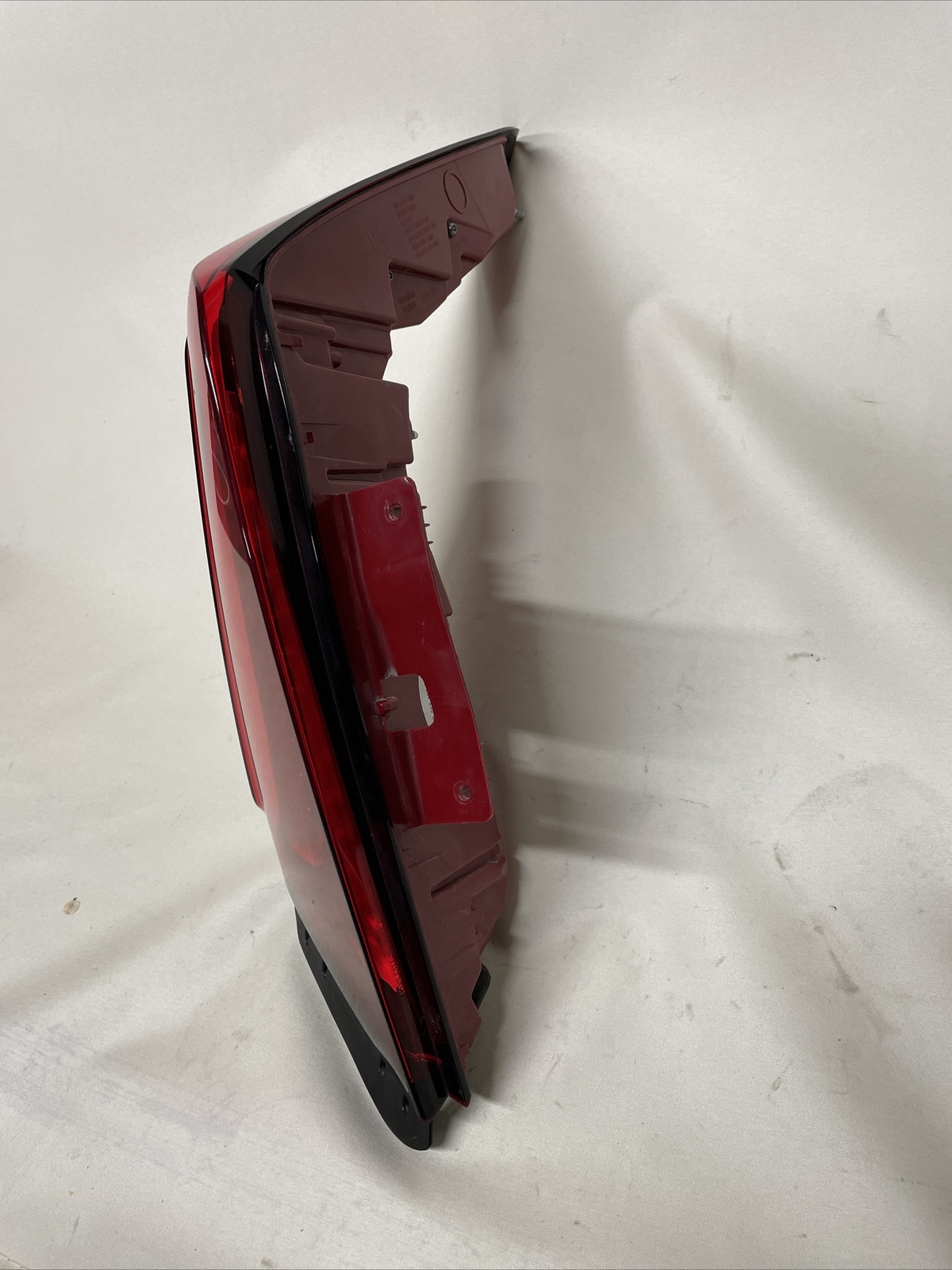 OEM Tail Light For Cadillac XT5 2020 2021 Dark Red LED Brake Lamp Left