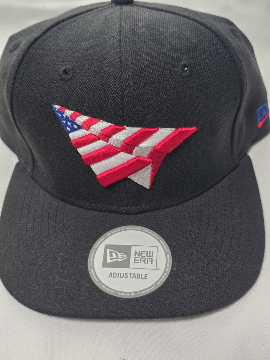 Jay Z New Era Paper Plane Cap JAY Z Roc Nation New Era 59FIFTY