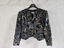 UNGARO VINTAGE BLAZER Made in Italy