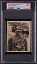 Jesse Owens 1936 Olympic Gold Medal Sells for Nearly $1.5 Million 3