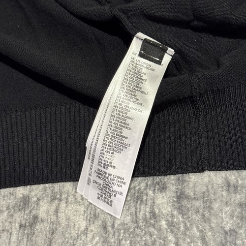 Diesel Zip Sweater in Größe M - Bild 3 von 5