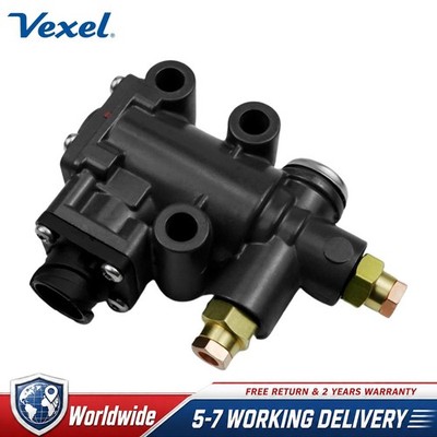 For PACCAR 1949524PE Brand New Turbo Back Pressure Control Valve