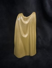 Vintage 1986 Mattel Original Brave Starr Thunder Stick CAPE Accessory CLEAN