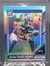 JAXON SMITH-NJIGBA 2024 DONRUSS OPTIC FOOTBALL HOLO PRIZM #180 SEAHAWKS B Q5384