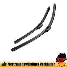 Scheibenwischer für VW TOURAN | 1T1, 1T2,1T3 | BJ 2006-2015 DE 600mm/450mm Set