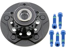 For 2015-2019 Ford Transit-150 Wheel Hub Assembly Front 47269KHFZ 2016 2017 2018