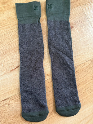 Xpooos bamboo socks