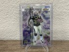 1999 Topps Finest Football Ricky Williams #FF8 PSA 9
