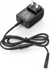 4.5V for BaByliss PRO Shaver FXFS2 Charger Power Cord FXFS2...