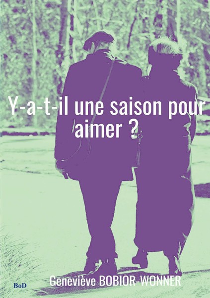 Y A-T-Il Une Saison Genevieve Bobior-Wonner Taschenbuch FranzöSisch 2024-image