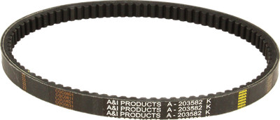 Cogged V Belt 203582 fits 20 Series 6 inch Driven 20 Series 7 inch Driven