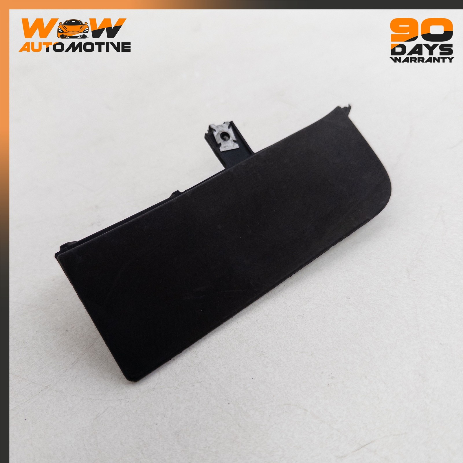 10-17 BENTLEY CONTINENTAL GTC REAR RIGHT FENDER LINER SPLASH SHIELD ASSEMBLY OEM