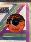 Led Zeppelin - Rock And Roll / Four Sticks - 45 RPM 1972 Atlantic 45-2865 - Rock