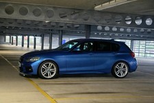 BMW 386M M Sport Alloy Wheels 18” Staggered 5x120 1 2 3 Series F20 F21 F22 F23 E