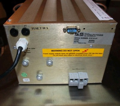 DEKA A040D1 Laser Power Supply Module 6157-01-07 Cynosure SmartLipo OEM Part