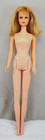 VINTAGE 1960's MATTEL BARBIE BLONDE BENDABLE LEG FRANCIE DOLL #1130 — photo 3