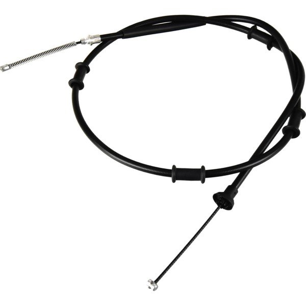 Febi Bilstein 176862 Seilzug Feststellbremse FüR Fiat Doblo 263-image