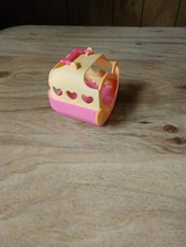 Chubby Puppies Fashion And Portable Pet Carrier