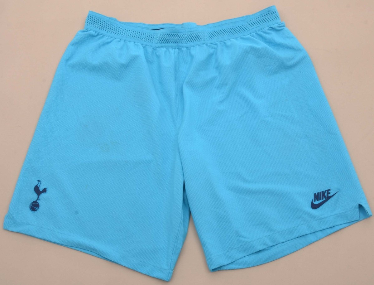 TOTTENHAM 2019/2020 AWAY FOOTBALL SHORTS NIKE SIZE XXL AV1199-486