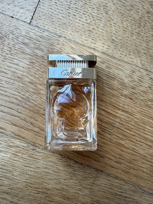 Cartier La Panthere 7 ml Eau De Parfum EDP Miniatur